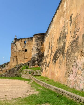 Cultural & Heritage Tours