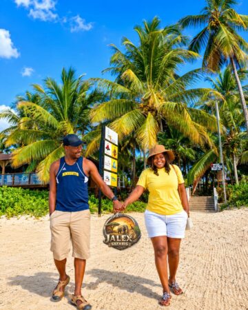 Beach & Coastal Holidays
