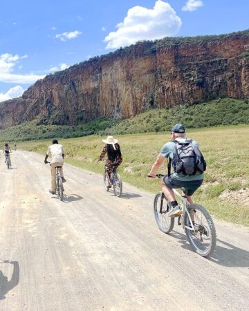 Mountain & Adventure Tours